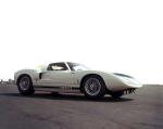 Ford GT40 Concept 1964 года